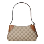 GG Emblem small shoulder bag 820696FAD6L9758 - Image 4