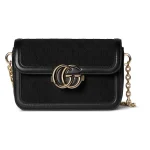 Gucci Go small shoulder bag 826761FAEKK1000