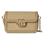 Gucci Go small shoulder bag 826761FAEKK9835