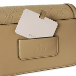 Gucci Go small shoulder bag 826761FAEKK9835 - Image 5