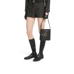 Gucci 73 small bucket bag 833665 AAEC2 1000 - Image 4