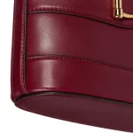 Gucci 73 小号水桶包 833665AAEC26207 - Image 6