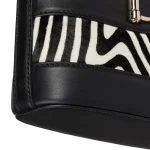 Gucci 73 small bucket bag 833665AAEUI8457 - Image 7