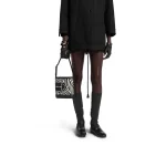 Gucci 73 small bucket bag 833665AAEUI8457 - Image 5