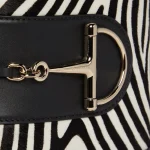 Gucci 73 small bucket bag 833665AAEUI8457 - Image 4