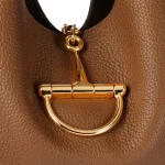 Gucci Softbit maxi shoulder bag 837466AAEAO2718 - Image 7