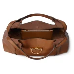 Gucci Softbit maxi shoulder bag 837466AAEAO2718 - Image 3