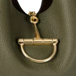 Gucci Softbit maxi shoulder bag 837466AAEAO3332 - Image 7
