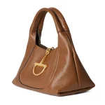 Gucci Softbit medium top handle bag 837467AAEAO2718 - Image 7