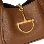 Gucci Softbit medium top handle bag 837467AAEAO2718 - Image 6