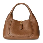 Gucci Softbit medium top handle bag 837467AAEAO2718 - Image 4