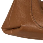 Gucci Softbit medium top handle bag 837467AAEAO2718 - Image 2