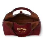 Gucci Softbit medium top handle bag 837467AAEAO6207 - Image 3