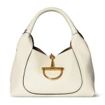 Gucci Softbit medium top handle bag 837467AAEAO9050