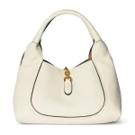 Gucci Softbit medium top handle bag 837467AAEAO9050 - Image 5