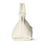 Gucci Softbit medium top handle bag 837467AAEAO9050 - Image 4