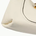 Gucci Softbit medium top handle bag 837467AAEAO9050 - Image 2