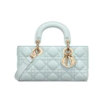 Lady D-Joy Small – Blue