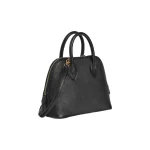 Hermès Bolide Mini Bag – Black - Image 2