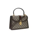 Ophidia medium top handle bag 65105596IWX8745 - Image 2