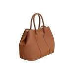 Hermès Garden Party 30 Tote – Gold (37 Gold Brown) - Image 2