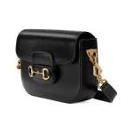 Gucci Horsebit 1955 small shoulder bag 658574 18YSG 1060 - Image 2