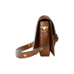 Gucci Horsebit 1955 Soft Medium Shoulder Bag 6022041DB0G2361 - Image 2