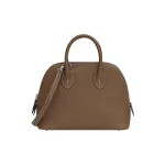 Hermès Bolide Bag – Etoupe (Elephant Grey)