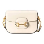 Gucci Horsebit 1955 small shoulder bag 658574 18YSG 9068