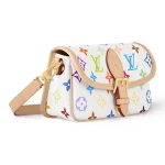 LV x TM Nano Diane M14194 - Image 2