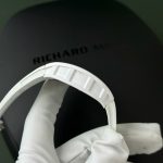 Richard Mille Best Replica Watch RM055 White Ceramic Rubber Strap ZF Factory 45mm - Image 7