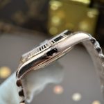 Rolex Day-Date Knock Off Watches Green Dial Calibre 3255 Movement Super Clone RC Factory 40mm - Image 9