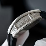 Richard Mille RM007 Best Copies Watch Custom Full Diamonds Moissanite Hong Kong 36mm - Image 8
