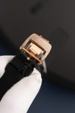 Richard Mille RM07-01 Rose Gold Luxury Fake Watches Automatic Movement ZF Factory 36mm - Image 13