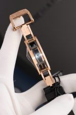 Richard Mille RM07-01 Rose Gold Luxury Fake Watches Automatic Movement ZF Factory 36mm - Image 14