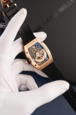 Richard Mille RM07-01 Rose Gold Luxury Fake Watches Automatic Movement ZF Factory 36mm - Image 9