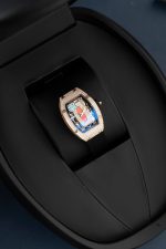 Richard Mille RM07-01 Rose Gold Luxury Fake Watches Automatic Movement ZF Factory 36mm - Image 6