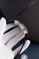 Richard Mille RM07-01 Fake Watches Women-s Automatic Movement Rubber Strap ZF Factory 36mm - Image 10