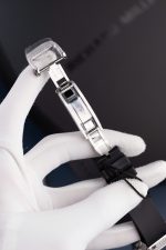 Richard Mille RM07-01 Fake Watches Women-s Automatic Movement Rubber Strap ZF Factory 36mm - Image 16