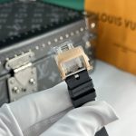 Richard Mille Best Replica Watch RM07 Black Ceramic 36mm - Image 9