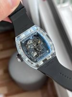 Richard Mille RM35-01 Rafa High Quality Replica Watch Rubber Strap 44mm - Image 6