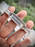 Richard Mille Replica Watch RM12-01 Tourbillon Sapphire Rubber Strap 44mm - Image 9