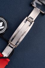 Richard Mille RM35-01 Rafael Nadal Red Imitation Watches Carbon NTPT ZF Factory 49.9x43mm - Image 15