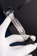 Richard Mille Imitation Watches RM35-01 Rafael Nadal Black Carbon NTPT ZF Factory 49.9x43mm - Image 14