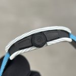 Richard Mille RM61-01 Ultimate Edition Carbon Replica Watches 43mm - Image 4