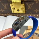 Richard Mille RM67-02 Carbon Replica Watch Weight 37 Grams 38.7×47.52mm - Image 11