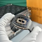 Richard Mille Best Replica Watch RM07 Black Ceramic 36mm - Image 4