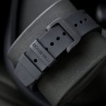 Richard Mille Replica Watch RM001 Tourbillon Black Ceramic 42mm - Image 10