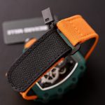Richard Mille Replica Watch RM21-01 Tourbillon Carbon RM Factory 43mm - Image 10