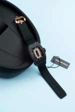 Richard Mille Fake Watches RM07-01 Ceramic Black 36mm - Image 2